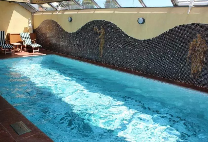 Fotos del hotel Airport Salzburg   Am Salzburg Airport:  11