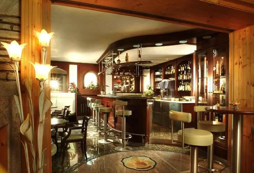 Fotos del hotel Airport Salzburg   Am Salzburg Airport:  5