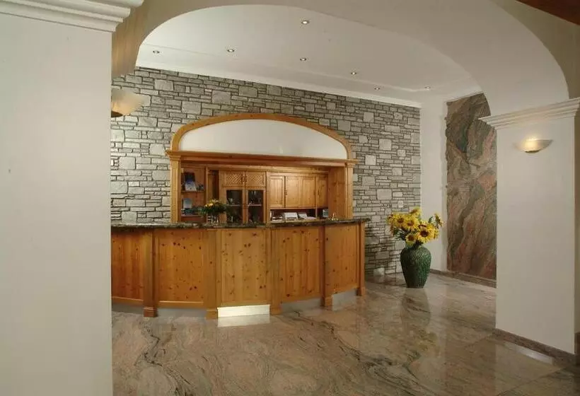 Fotos del hotel Airport Salzburg   Am Salzburg Airport:  15