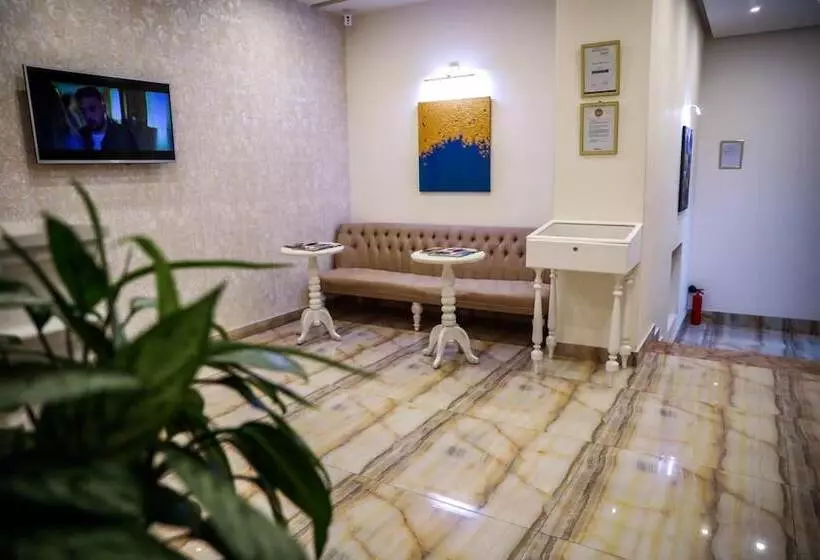 Fotos del hotel 14 Floor:  2