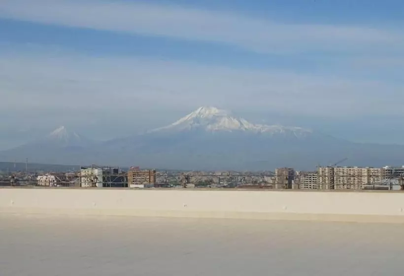 Fotos del hotel 14 Floor:  9