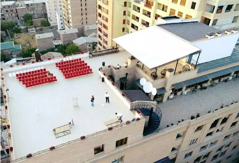 Fotos del hotel 14 Floor:  3