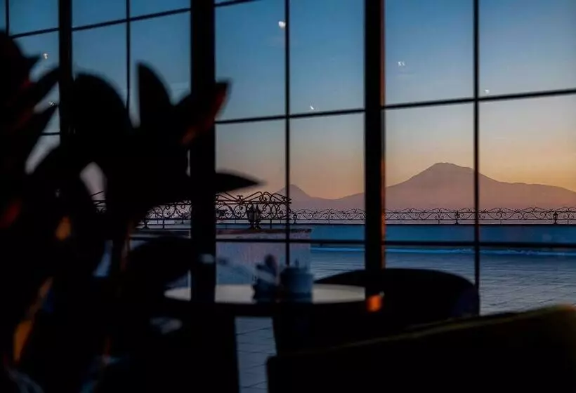 Fotos del hotel 14 Floor:  16