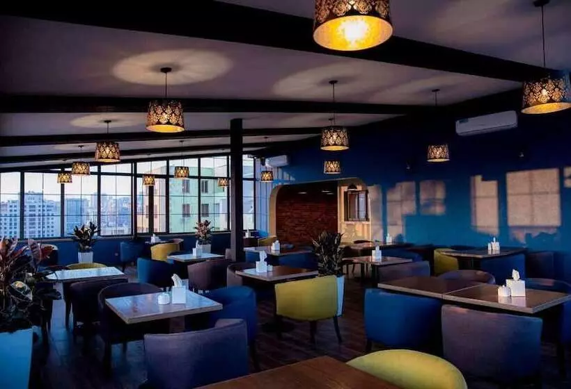 Fotos del hotel 14 Floor:  19