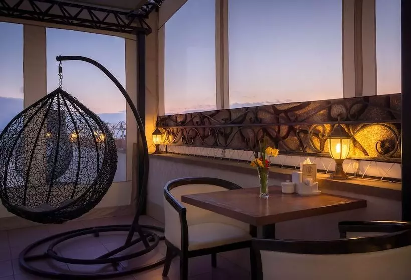 Fotos del hotel 14 Floor:  20