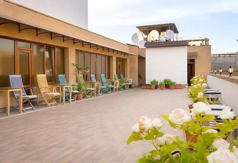 Fotos del hotel 14 Floor:  14