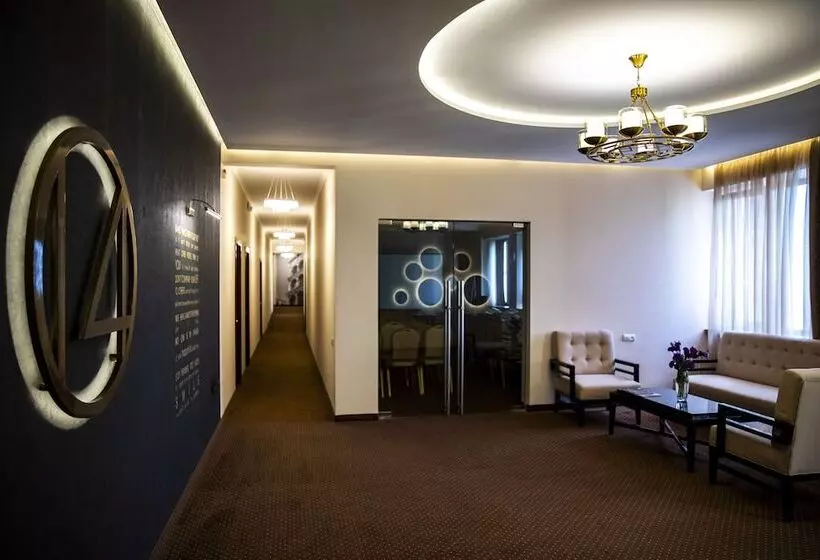 Fotos del hotel 14 Floor:  11