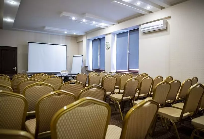 Fotos del hotel 14 Floor:  6