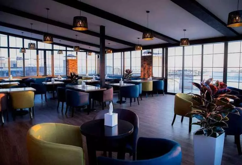 Fotos del hotel 14 Floor:  12