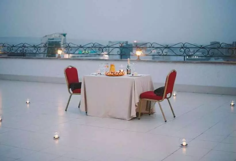 Fotos del hotel 14 Floor:  7