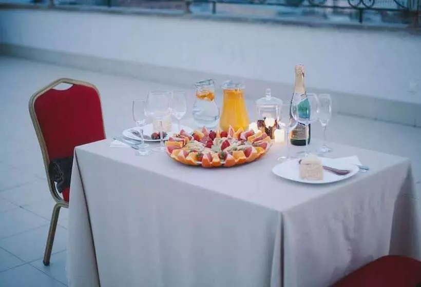 Fotos del hotel 14 Floor:  23