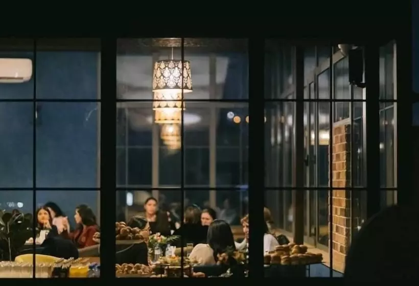 Fotos del hotel 14 Floor:  5