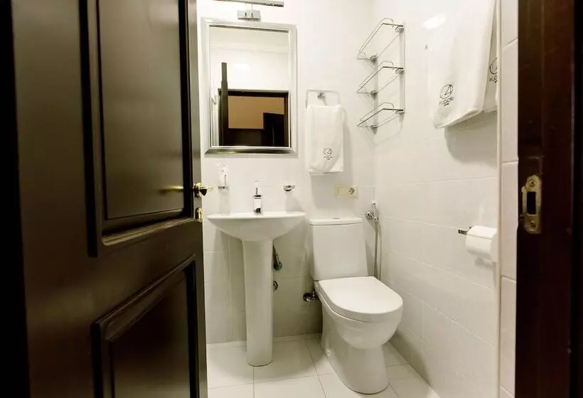 Fotos del hotel 14 Floor:  25