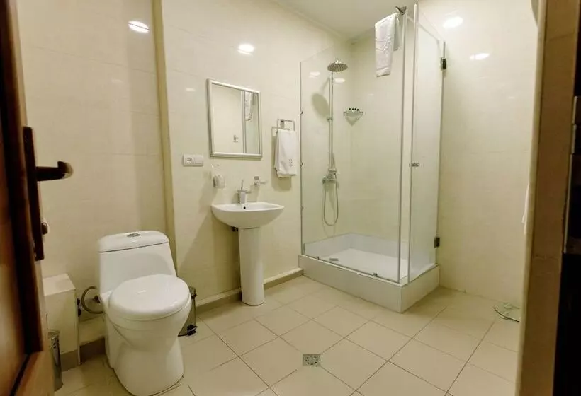 Fotos del hotel 14 Floor:  24