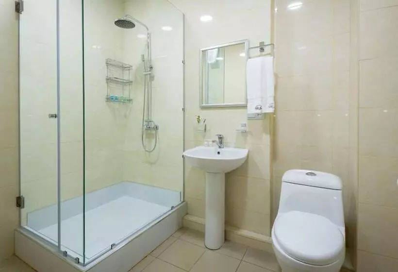 Fotos del hotel 14 Floor:  21