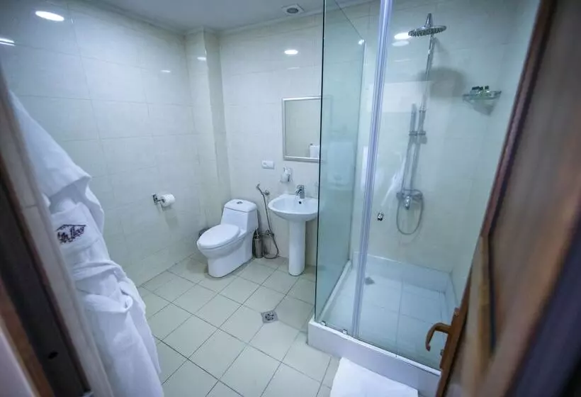 Fotos del hotel 14 Floor:  8