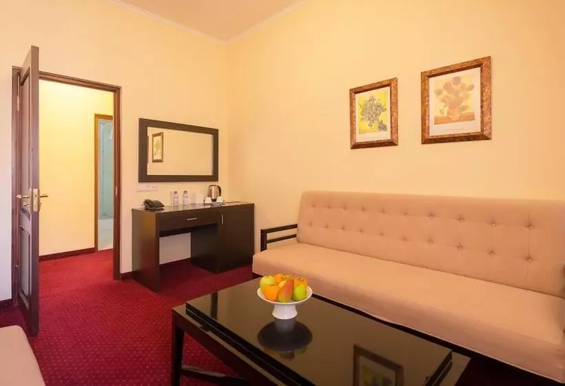 Fotos del hotel 14 Floor:  10