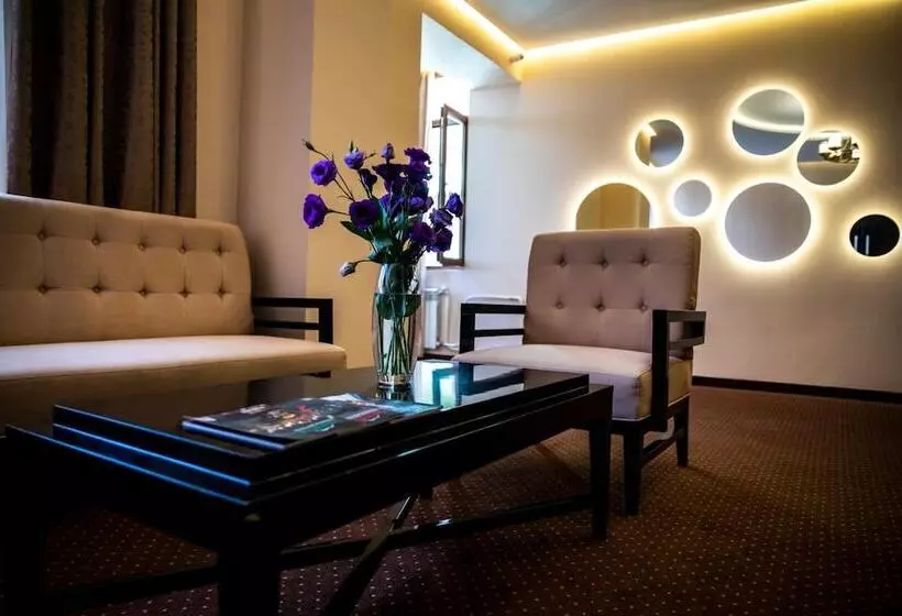 Fotos del hotel 14 Floor:  17