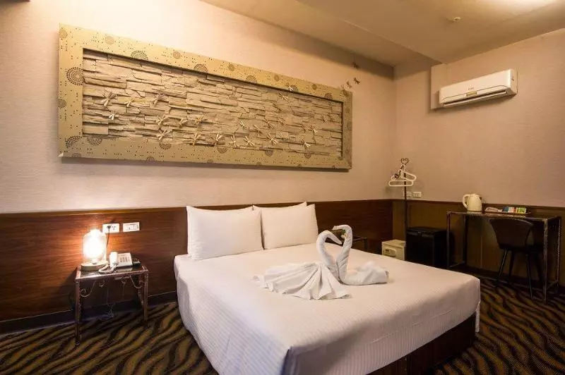 Fotos del hotel Ecfa   Wannin:  14