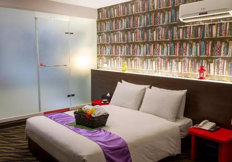 Fotos del hotel Ecfa   Wannin:  15