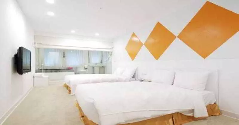 Fotos del hotel Ecfa   Wannin:  17