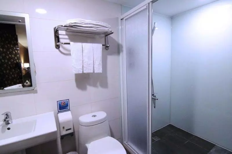 Fotos del hotel Ecfa   Wannin:  10