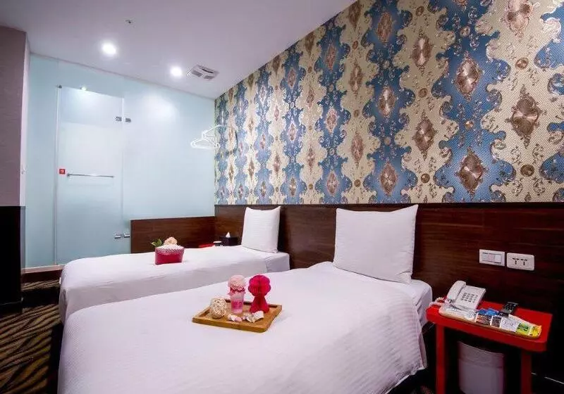 Fotos del hotel Ecfa   Wannin:  12