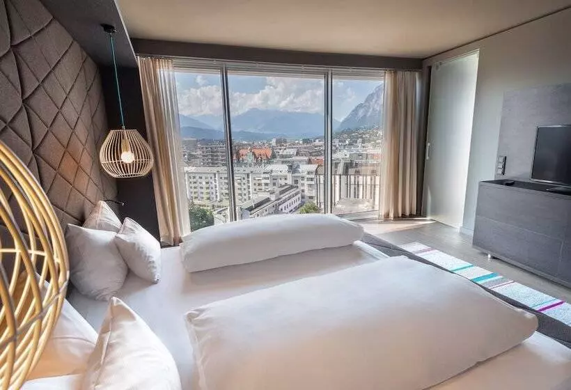 Fotos del hotel Adlers Hotel Innsbruck:  2