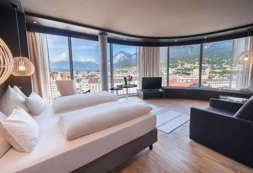 Fotos del hotel Adlers Hotel Innsbruck:  8