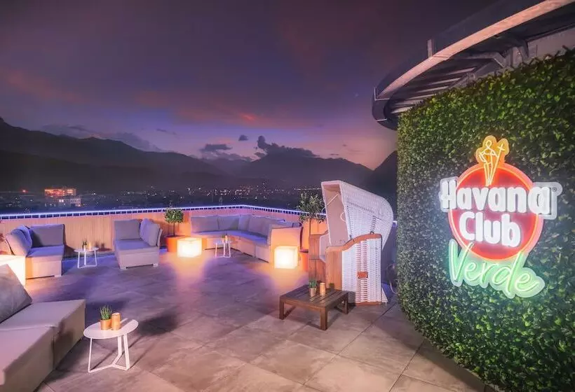 Fotos del hotel Adlers Hotel Innsbruck:  3