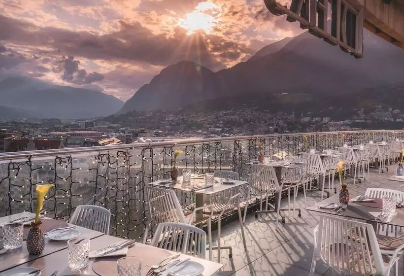 Fotos del hotel Adlers Hotel Innsbruck:  13