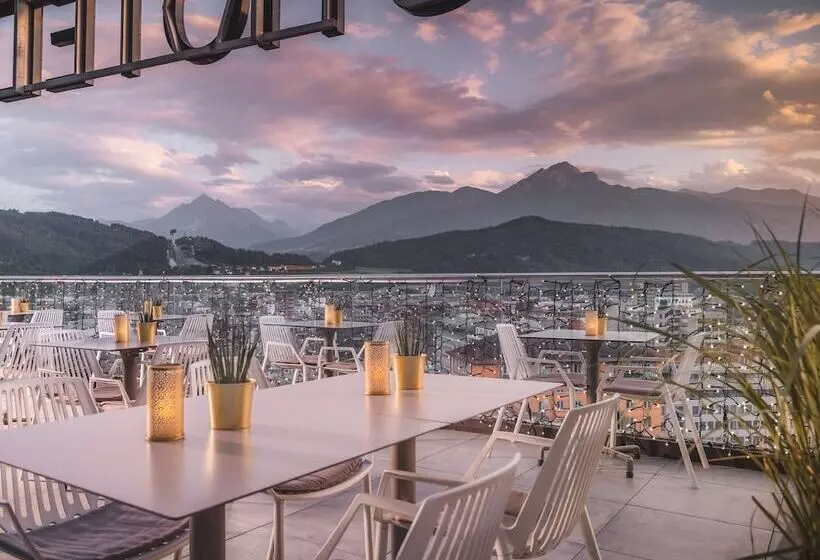 Fotos del hotel Adlers Hotel Innsbruck:  15