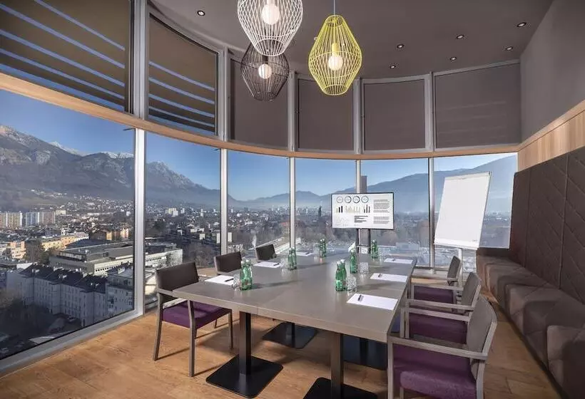 Fotos del hotel Adlers Hotel Innsbruck:  4
