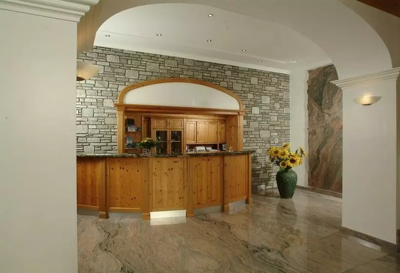 Fotos del hotel Airport Salzburg   Am Salzburg Airport:  7