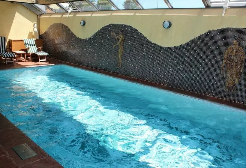 Fotos del hotel Airport Salzburg   Am Salzburg Airport:  2