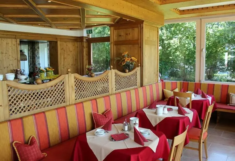 Fotos del hotel Airport Salzburg   Am Salzburg Airport:  19