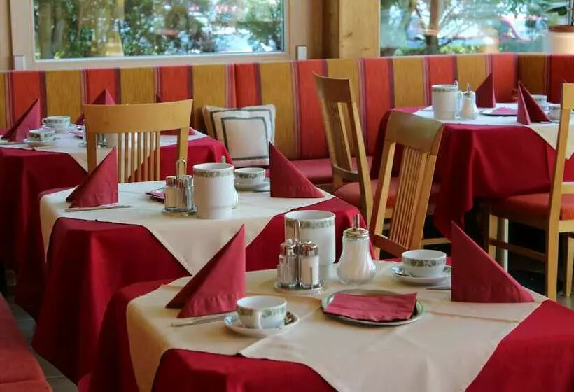 Fotos del hotel Airport Salzburg   Am Salzburg Airport:  4