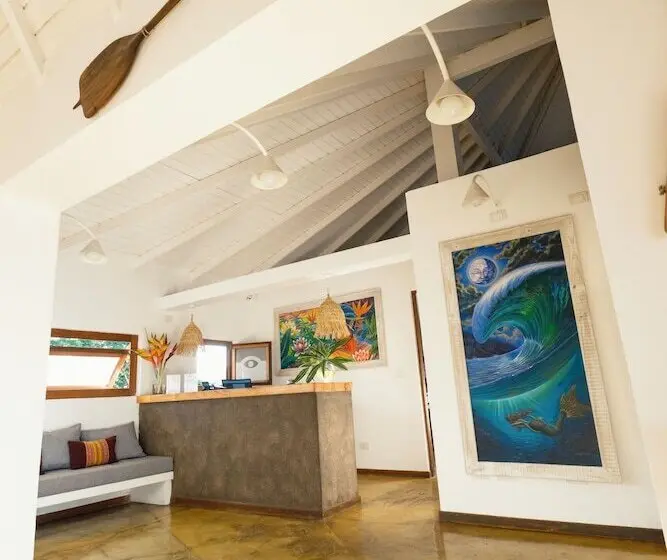 Fotos del hotel Altiplanico Rapa Nui:  2