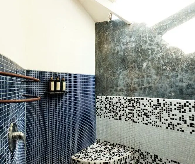 Fotos del hotel Altiplanico Rapa Nui:  15