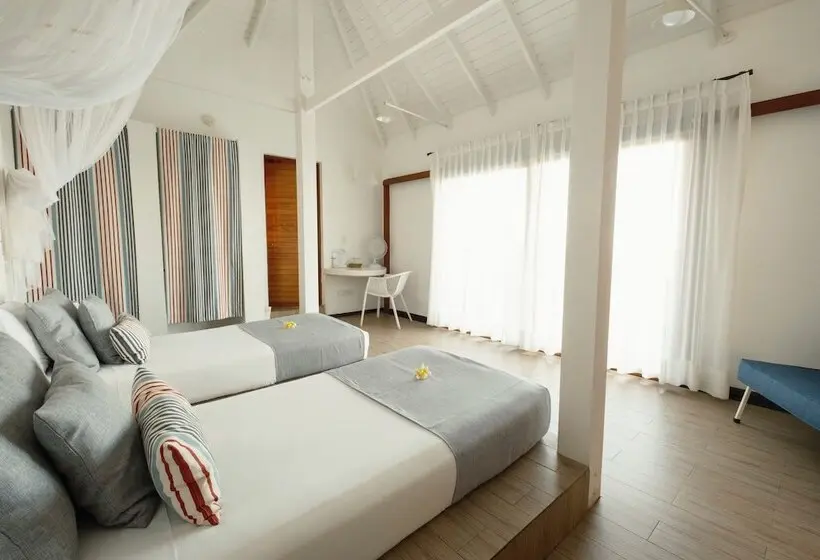 Fotos del hotel Altiplanico Rapa Nui:  18