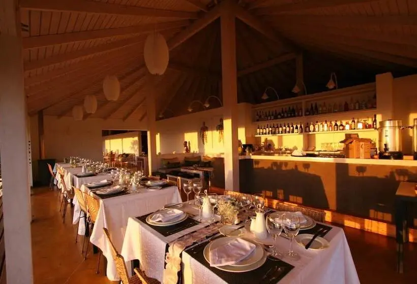 Fotos del hotel Altiplanico Rapa Nui:  19