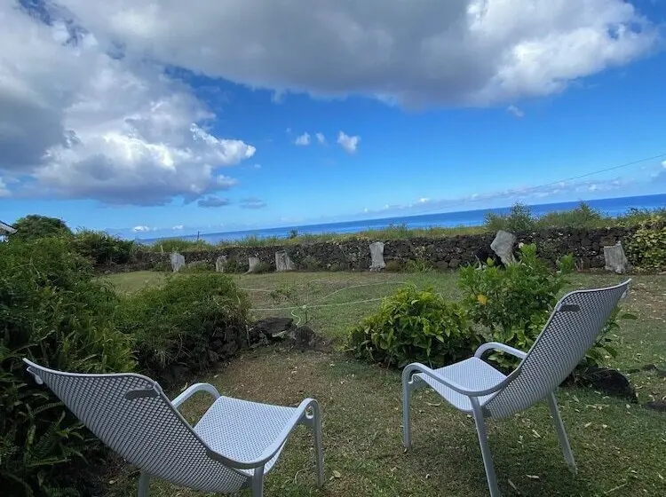 Fotos del hotel Altiplanico Rapa Nui:  26