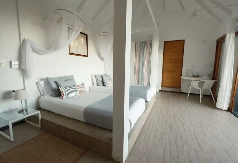 Fotos del hotel Altiplanico Rapa Nui:  28