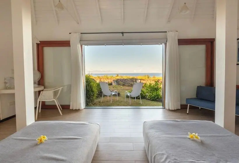 Fotos del hotel Altiplanico Rapa Nui:  30