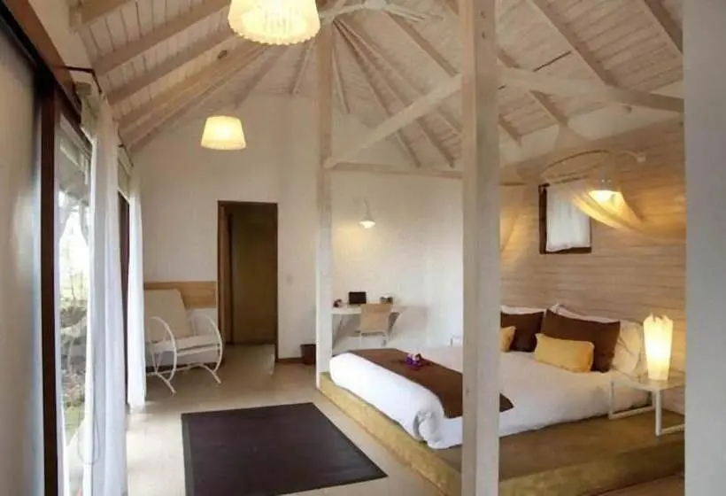Fotos del hotel Altiplanico Rapa Nui:  32