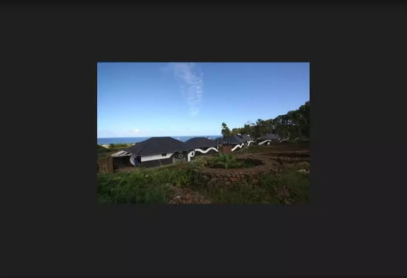 Fotos del hotel Altiplanico Rapa Nui:  13