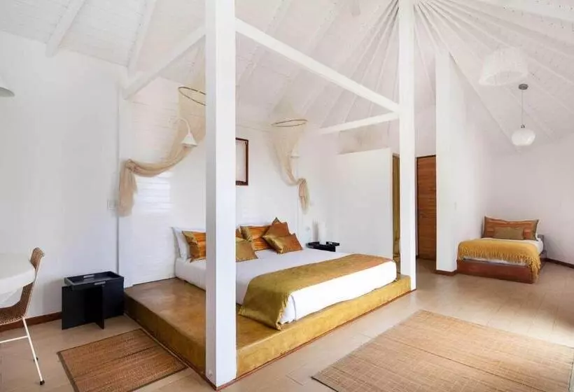 Fotos del hotel Altiplanico Rapa Nui:  9