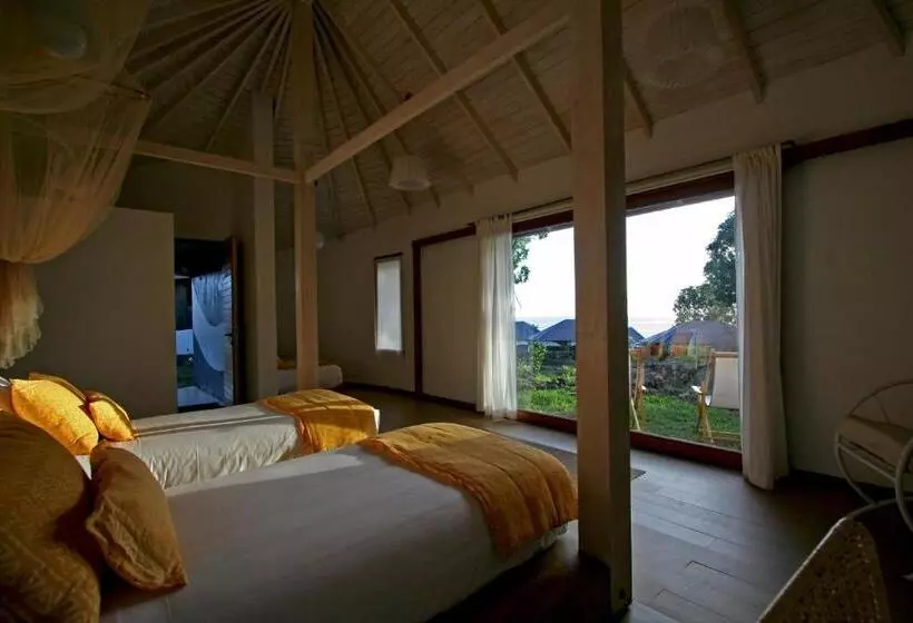 Fotos del hotel Altiplanico Rapa Nui:  18