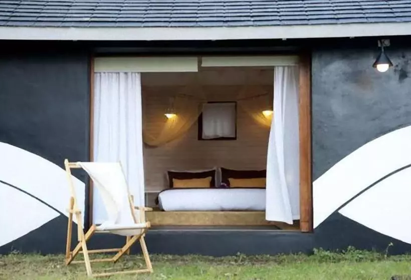 Fotos del hotel Altiplanico Rapa Nui:  20