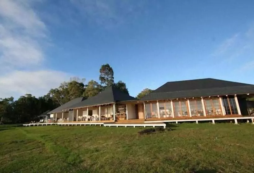 Fotos del hotel Altiplanico Rapa Nui:  25